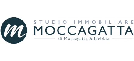 Studio Immobiliare Moccagatta S.a.s. di Stefano Alessandro Nebbia & C.